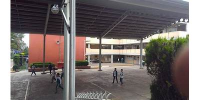 COLEGIO LEANDRO VALLE