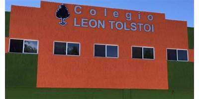 COLEGIO LEON TOLSTOI