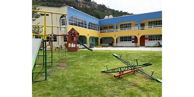COLEGIO LEONARDO DA VINCI