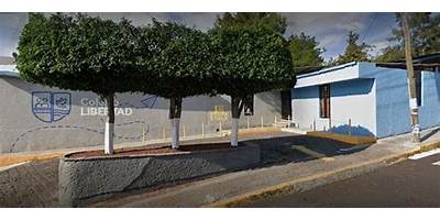 COLEGIO LIBERTAD