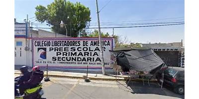 COLEGIO LIBERTADORES DE AMERICA