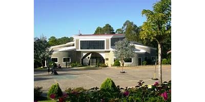 COLEGIO LINDA VISTA