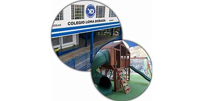 COLEGIO LOMA DORADA PRIMARIA