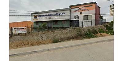 COLEGIO LOMAS DE LIBERTAD