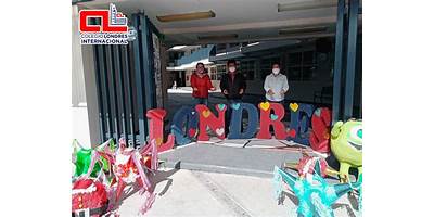 COLEGIO LONDRES DE PACHUCA, A.C.