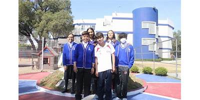 COLEGIO LONDRES