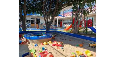 COLEGIO LOS SAUCES