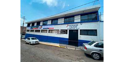 COLEGIO LUMENA