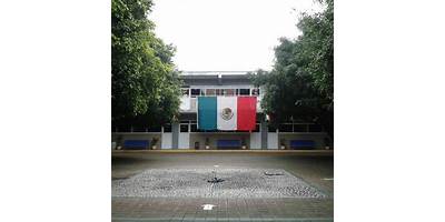 COLEGIO LUZ BRINGAS