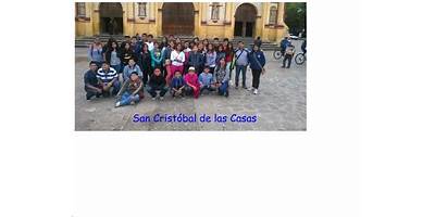 COLEGIO MARCELINO CHAMPAGNAT