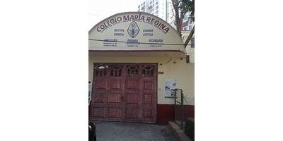 COLEGIO MARIA REGINA