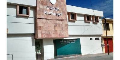COLEGIO MARIANGEL