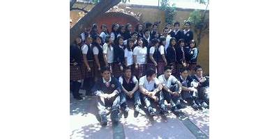 COLEGIO MARIANO HIDALGO
