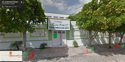 COLEGIO MELANIE KLEIN