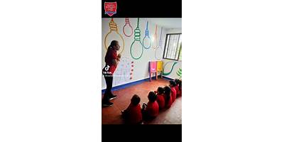 COLEGIO MENTES BRILLANTES