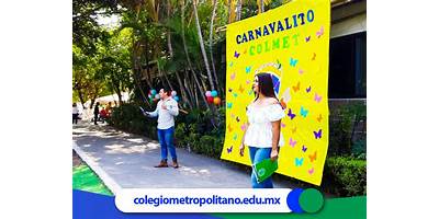 COLEGIO METROPOLITANO