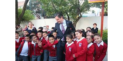 COLEGIO MEXICO DE ENSENADA