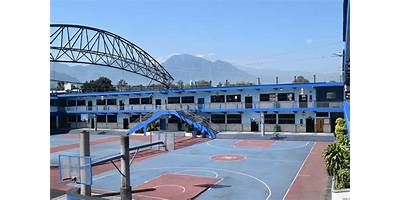 COLEGIO MEXICO