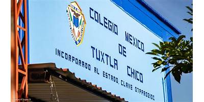 COLEGIO MEXICO