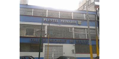 COLEGIO MICHELET DE MÉXICO