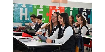 COLEGIO MIGUEL DE CERVANTES SAAVEDRA