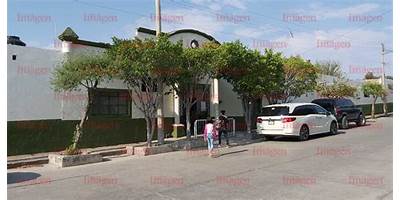 COLEGIO MIGUEL M DE LA MORA