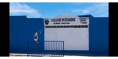 COLEGIO MIRAMAR BILINGUAL EDUCATION