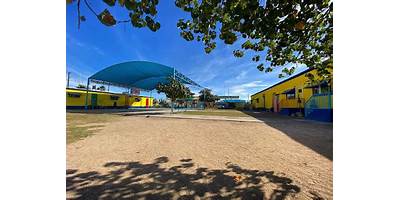 COLEGIO MODERNO AMERICANO