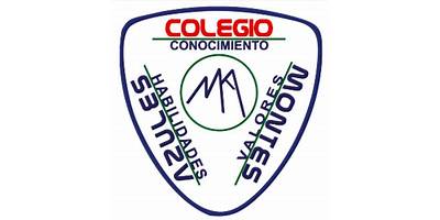COLEGIO MONTES AZULES