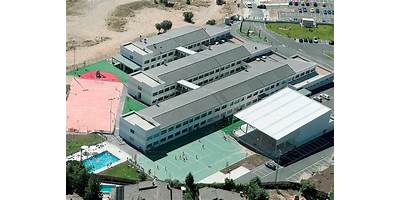 COLEGIO MONTESCLAROS A.C.