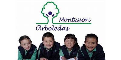 COLEGIO MONTESSORI ARBOLEDAS A.C.