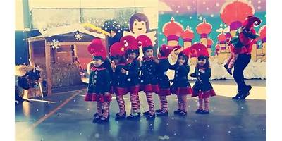 COLEGIO MONTESSORI