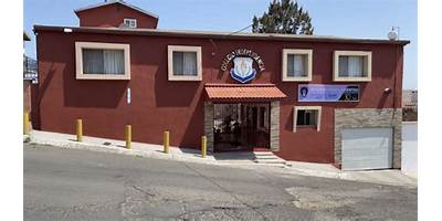 COLEGIO MONTESSORI JEAN ITARD