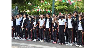 COLEGIO MONTESSORI JOCOTEPEC
