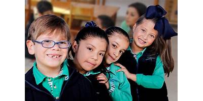 COLEGIO MONTESSORI