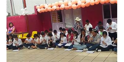 COLEGIO MOSSIER