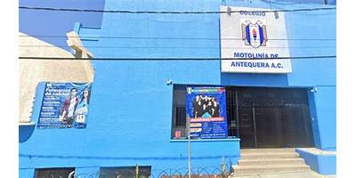COLEGIO MOTOLINIA DE ANTEQUERA