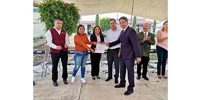 COLEGIO MTRO. HECTOR AZAR