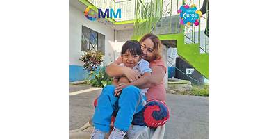 COLEGIO MULTIDISCIPLINARIO DE MORELOS