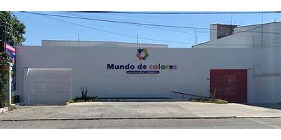 COLEGIO MUNDO DE COLORES