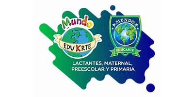 COLEGIO MUNDO EDUKRTE