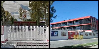 COLEGIO NELLI