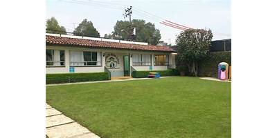COLEGIO NEW SOUTH WALES