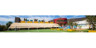 COLEGIO NEWLAND