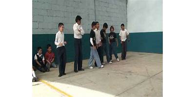 COLEGIO NIÑOS DE MEXICO A.C.