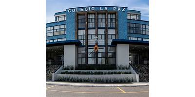 COLEGIO NOBEL OCTAVIO PAZ