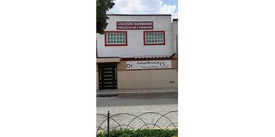 COLEGIO NORMANDI