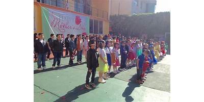 COLEGIO NOTRE DAME