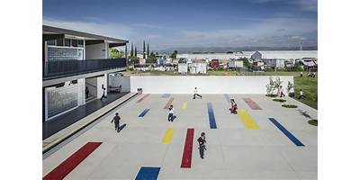 COLEGIO NUEVA ERA ALAMO A.C.