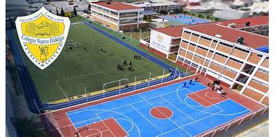 COLEGIO NUEVO HIDALGO